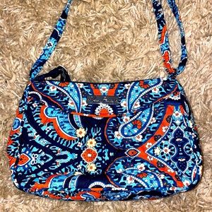 Vera Bradley purse marrakesh